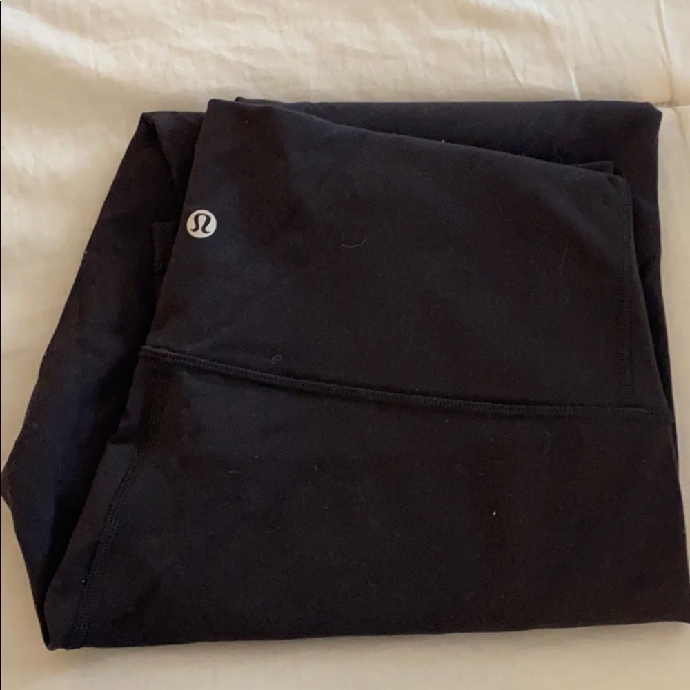 lululemon Wunder Unders